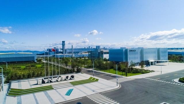 领克： 诠释“潮流工厂”，造年轻人喜欢的车