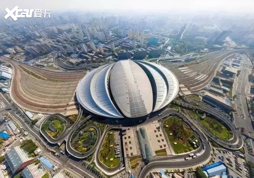 北京南站停车场收费标准是多少，停一天多少钱，省钱停车攻略来了