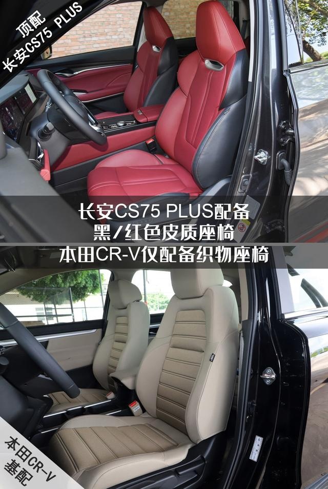 紧凑级SUV市场,合资车为何优势不再?解析长安CS75 PL