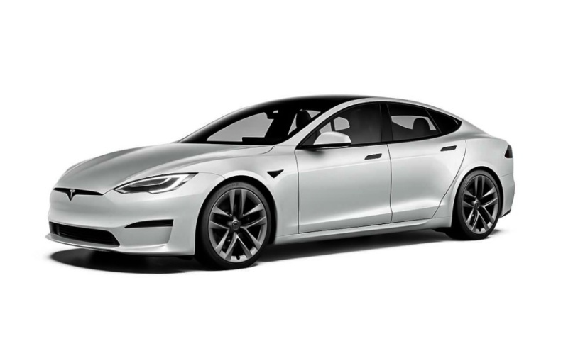 又涨价了？特斯拉Model S/X长续航版国内又涨3万元，网友：善变