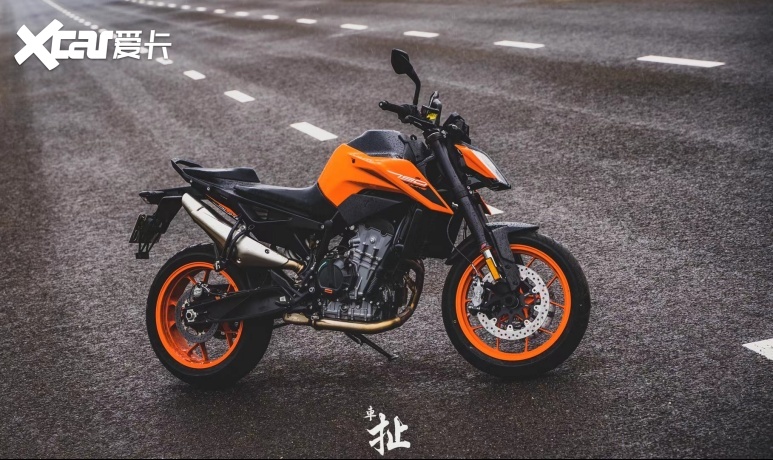 ktm750平台将亮相春风或成最大赢家