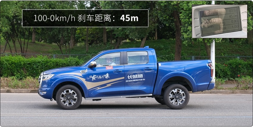 全系2.0T仅9.78万起，长城这台暴力新车强得过分！