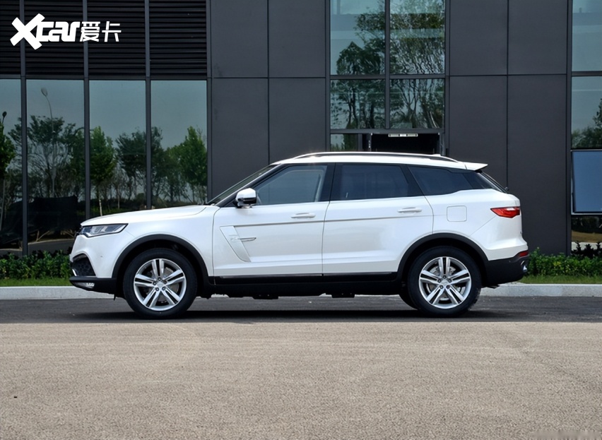 停产2年后又"复活",你们心心念念的众泰汽车,又开始造车了