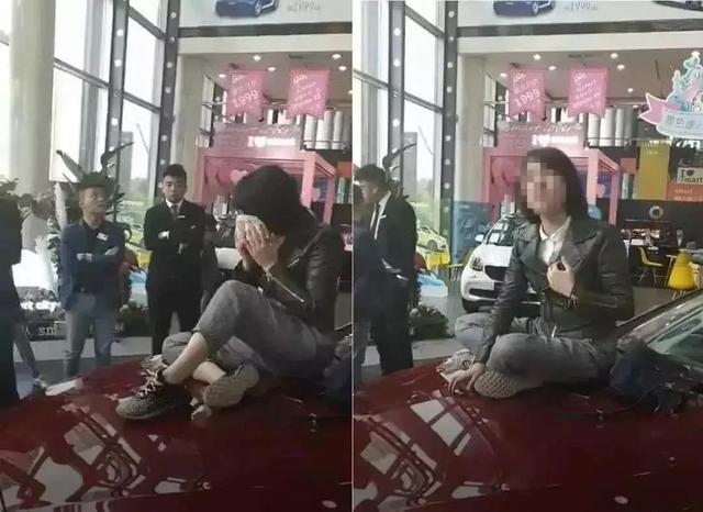 优信这么大的公司难道会骗你吗？可能真的会