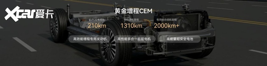 星途ET5全球上市超级置换价13.49万起