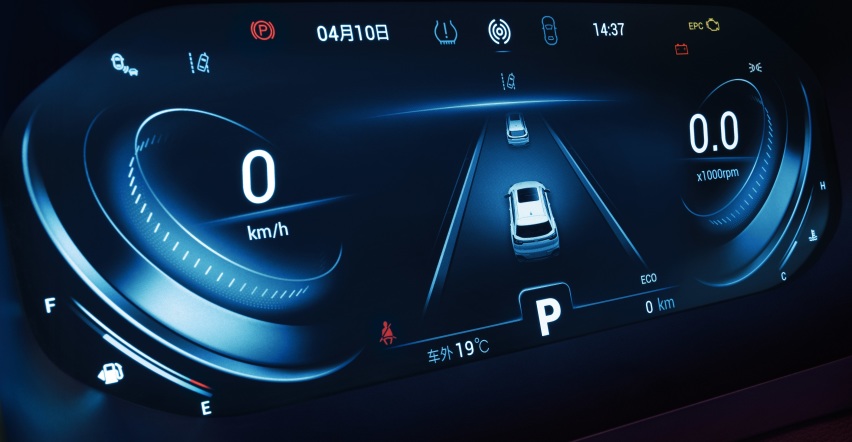 【暴走汽车】全新一代瑞虎8“中国芯”，不惧合资挑战
