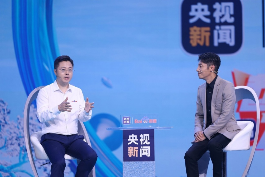 百度发布无方向盘无人车, Apollo RT6成本仅25万