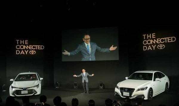 2019年全球最具价值品牌百强，车企仅丰田、奔驰、宝马入榜！