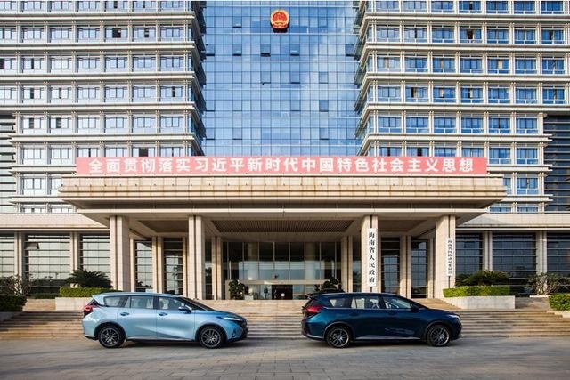 逆袭预定？优质产品+新销售模式，海马汽车2020年稳赢