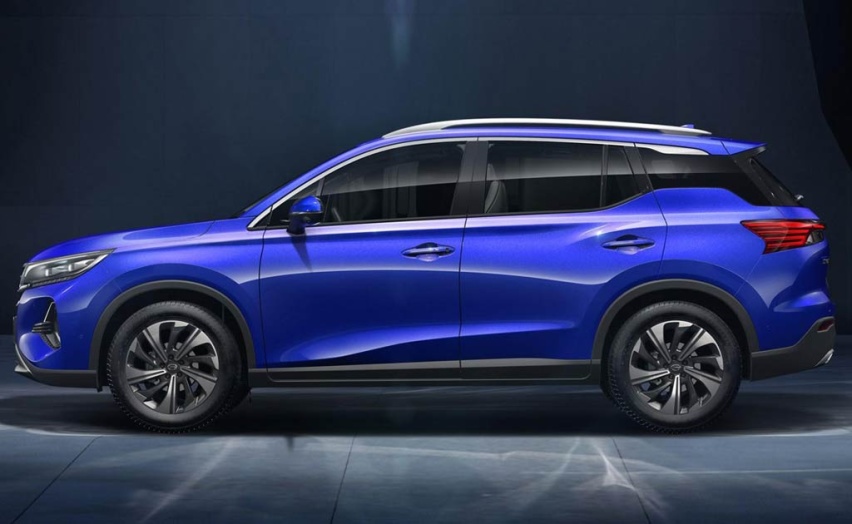 10万级紧凑SUV：博越PRO对比传祺GS4，谁是最后赢家？