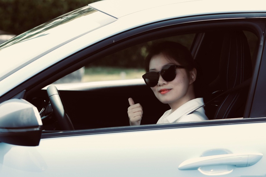 赛道试驾现代Elantra N，扮猪吃老虎可真有你的