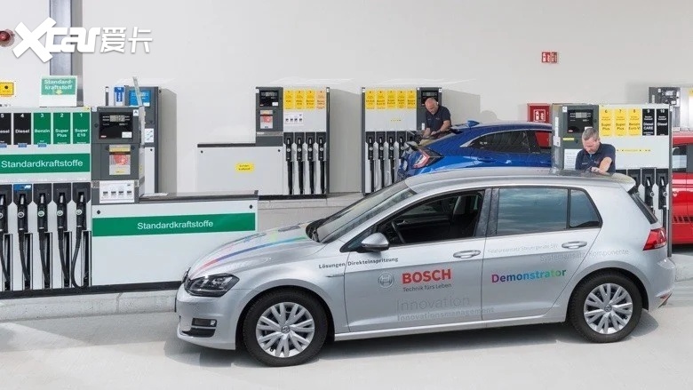 推动合成燃料,实现碳中和目标,马自达加入efuel联盟-爱卡汽车爱咖号