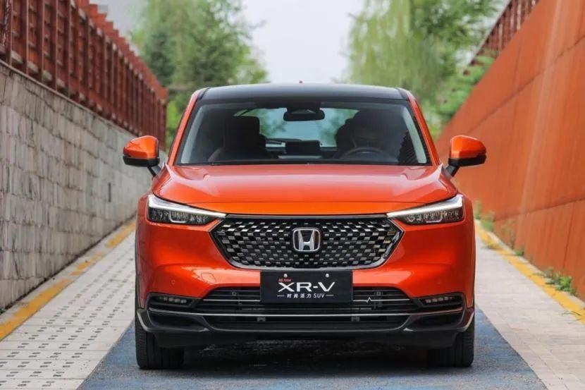 务实消费成主流，都市代步选啥车？全新XR-V价值飙升