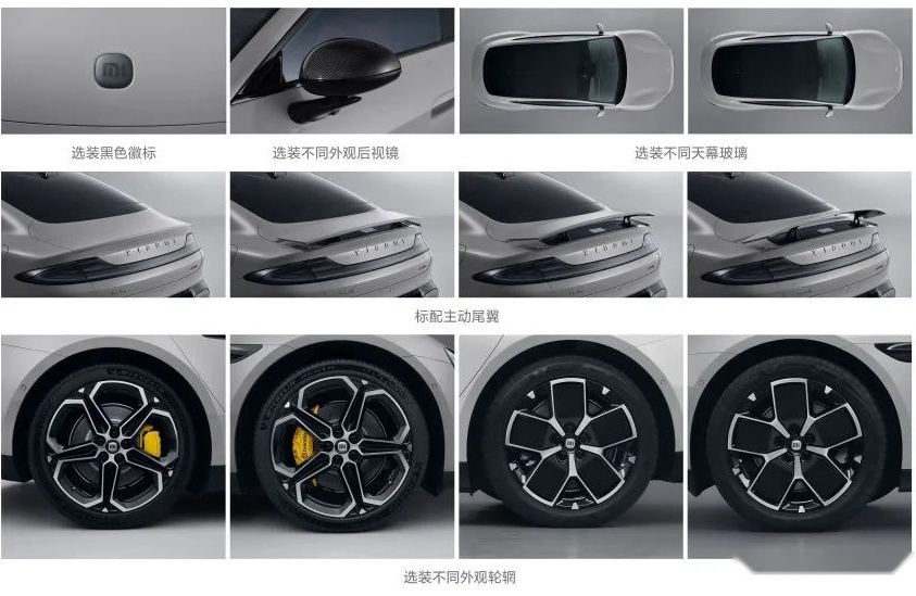 狂砸100亿,小米汽车SU7终于造出来了,到底有几成“胜算”?