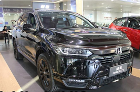 全新本田皓影搭载1.5T+CVT！车型繁多，该如何选择呢