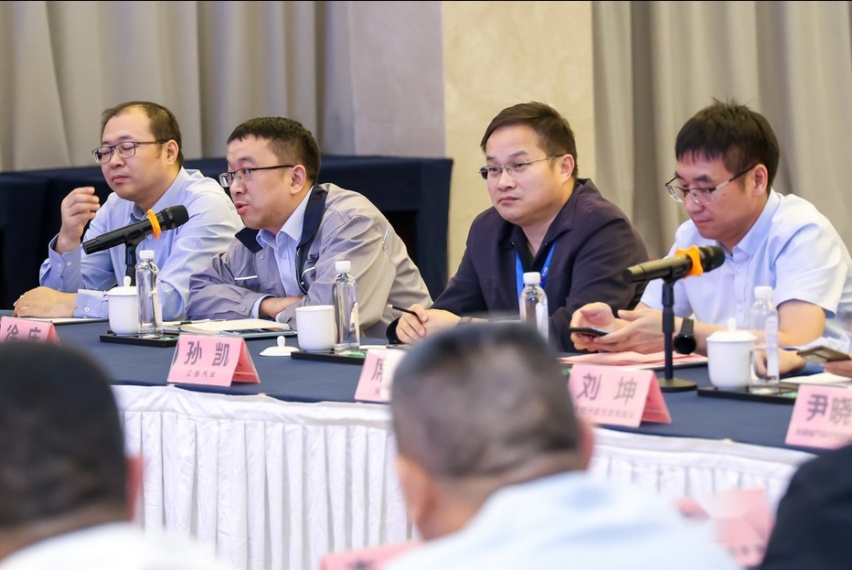 精彩回顾！2023长三角国际汽车产业及供应链博览会完美收官！