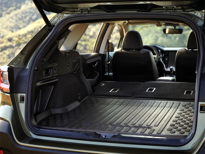 2.4T+CVT，这台“SUV”居家劈弯越野样样行？
