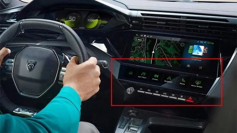 东风标致408 X谍照曝光、全新一代奥迪A4L谍照曝光…