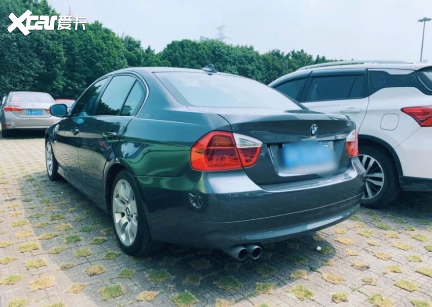 没道理啊，E90 3系操控不如长轴新3？深究背后原因！