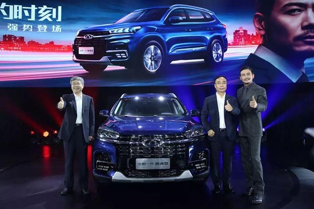 秘境挑战72小时，奇瑞“猛虎”养成记