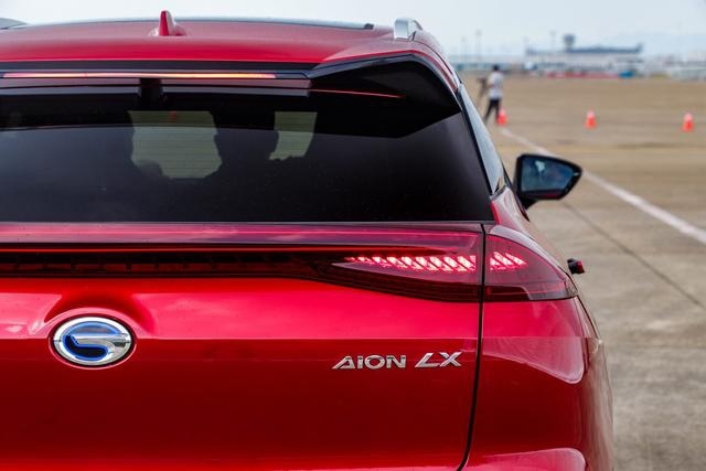 3.9s、650km、L3，Aion LX能证明国产电动车吗