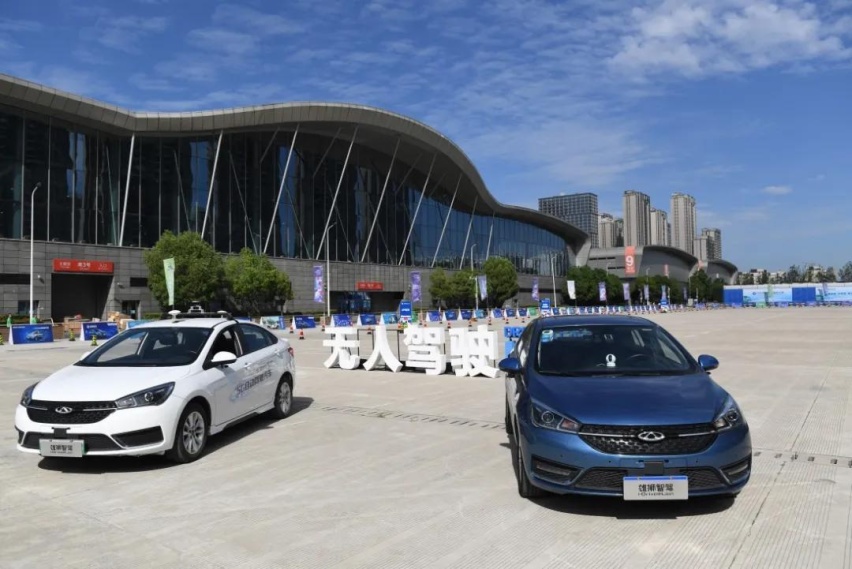 深耕产学研的奇瑞会成为汽车圈的华为吗?
