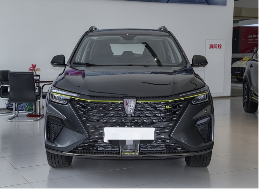 对比荣威RX5和领克06PHEV，谁才是新都市机能SUV？
