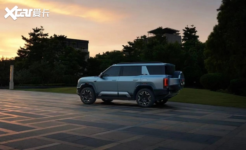 上市80天热销超5万辆 方程豹钛7现象级增长趋势密码