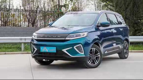 售15.98万元，大运汽车远志M1新增青春版车型
