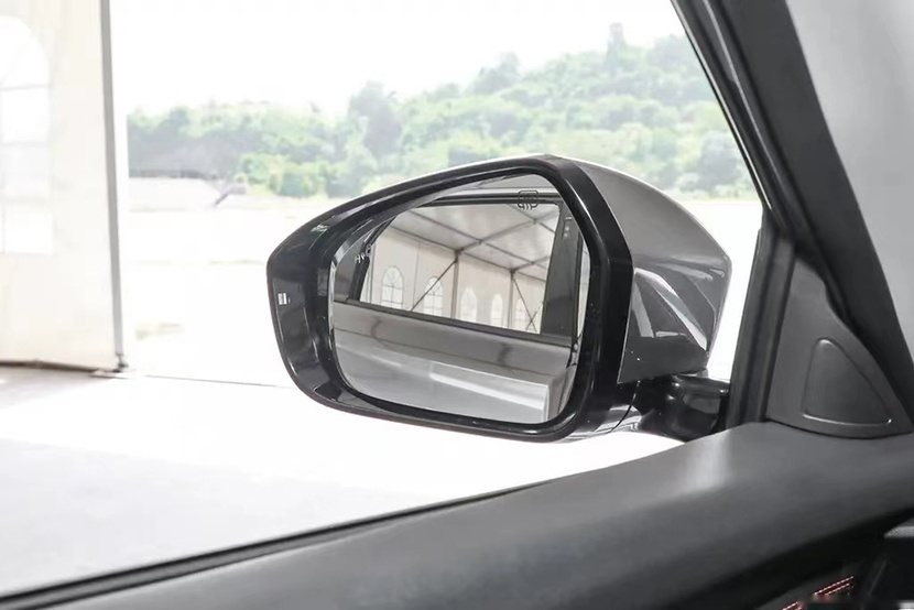 【帮你选车】“PLUS”在哪里？长安欧尚X7 PLUS解析