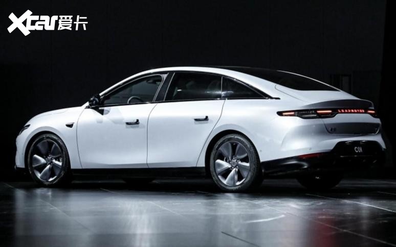 20万预算买智能纯电轿跑 比亚迪海豹和零跑C01怎么选？