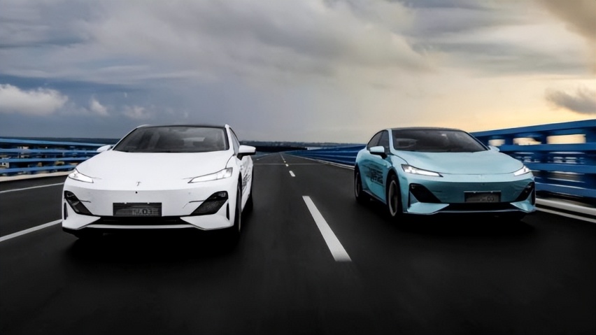 盘点2022年上市的12款新能源车，想趁国补结束前买车，就看这一条