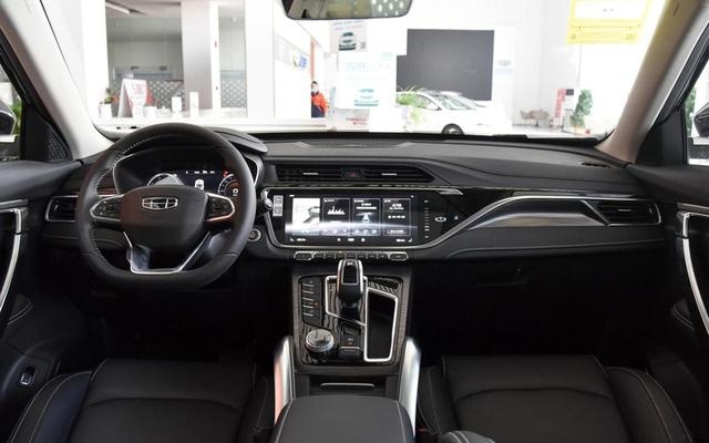 15万内不知道选什么紧凑型SUV？推荐3款降价大质量好的给你