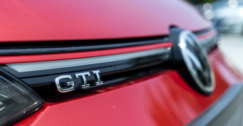 试驾全新高尔夫GTI：情怀、进步都给你