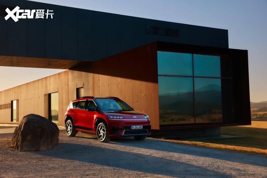 从EO羿欧ANCAP五星评级看合资车企新突围:全球同源标才是市场硬底气(图6)