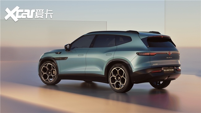 与众08：于细微处见匠心，纯电日常新注脚