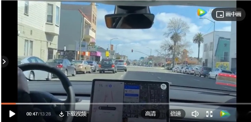 为什么现在的自动驾驶，不能过度信任？