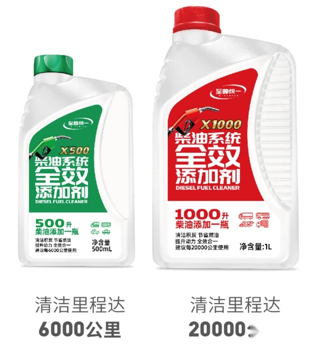 应该如何用统一润滑油系列产品养好柴油车，看完你就顿悟了！