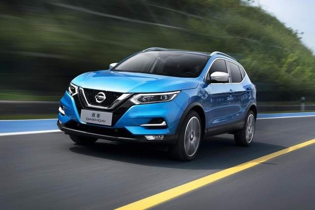 2022全球“最好卖”的十大SUV：荣威RAV4第一，日产逍客也上榜
