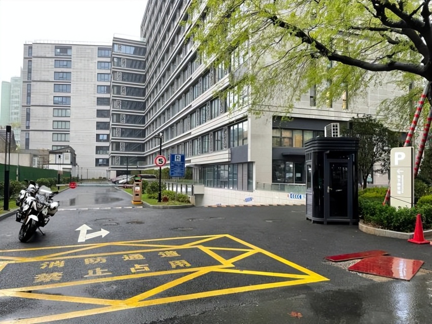浙江省妇保停车场收费标准，浙江省妇保停车攻略2022