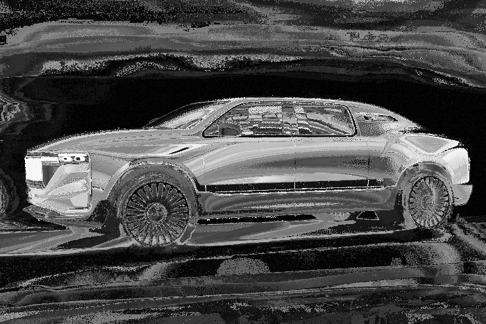 Aznom Automotive欲造全球首款全地形超豪华轿车