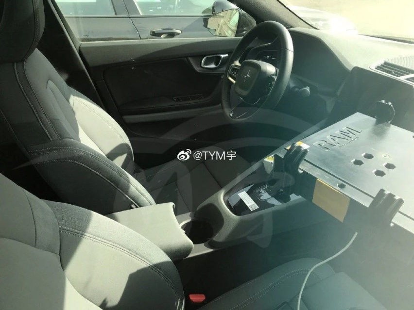 国产Polestar2有望夏季交付 起售29.8万元