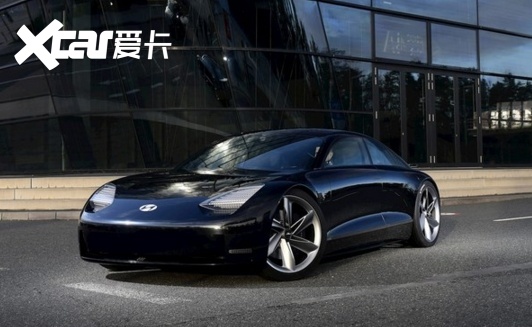 现代加速电气化布局，IONIQ 6和IONIQ 7将相继亮相
