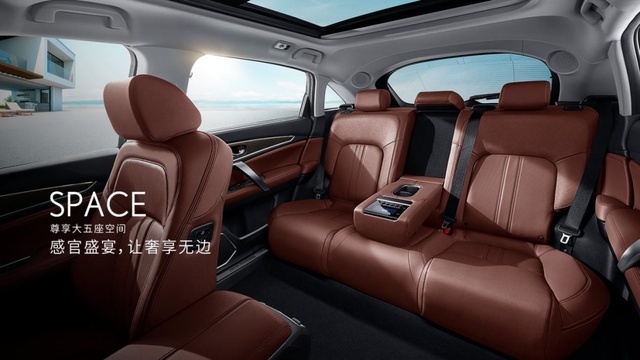 冠道——35万销量的背后到底有什么秘密？
