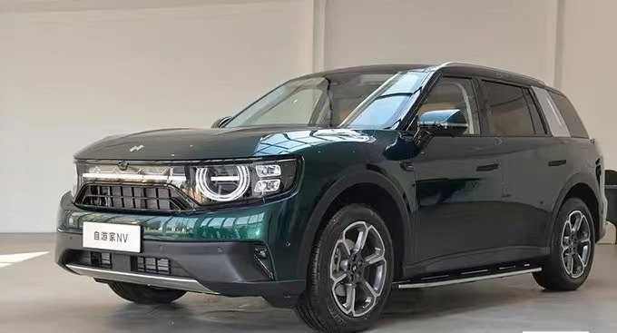 对标理想ONE、问界M7，小牛四轮电动车即将上市