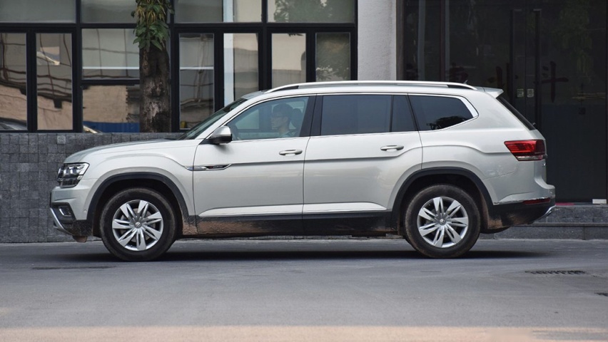 这些新晋SUV，能干得过汉兰达吗？