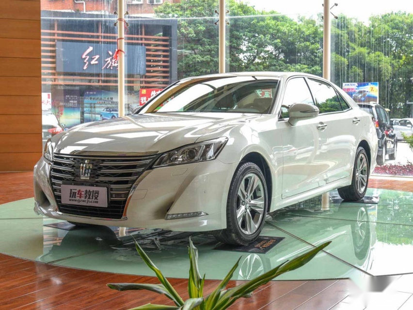 对标BBA等豪车？马自达新一代SUV哪来的自信？