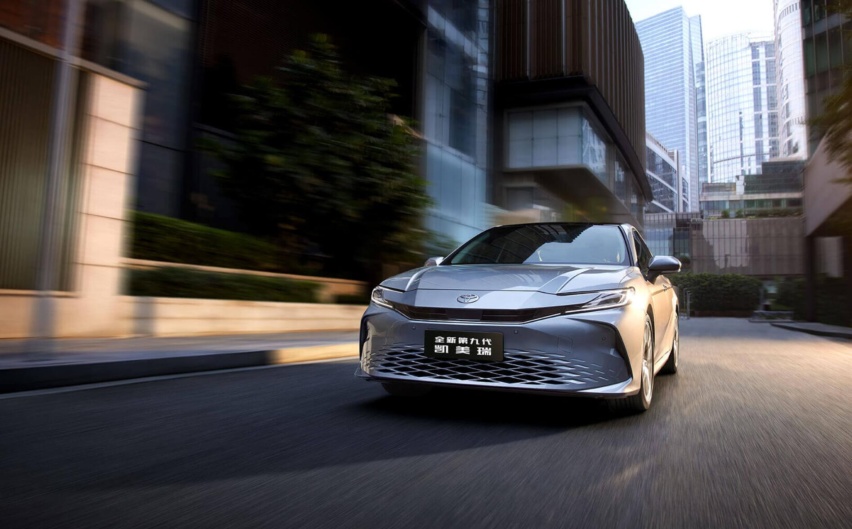 7月中型轿车销量变化大 比亚迪夺得冠、亚军 Model 3没过万