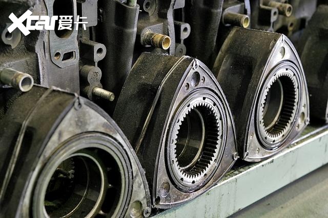 百年马自达与它的糖三角之梦三转子发动机勒芒一战成名