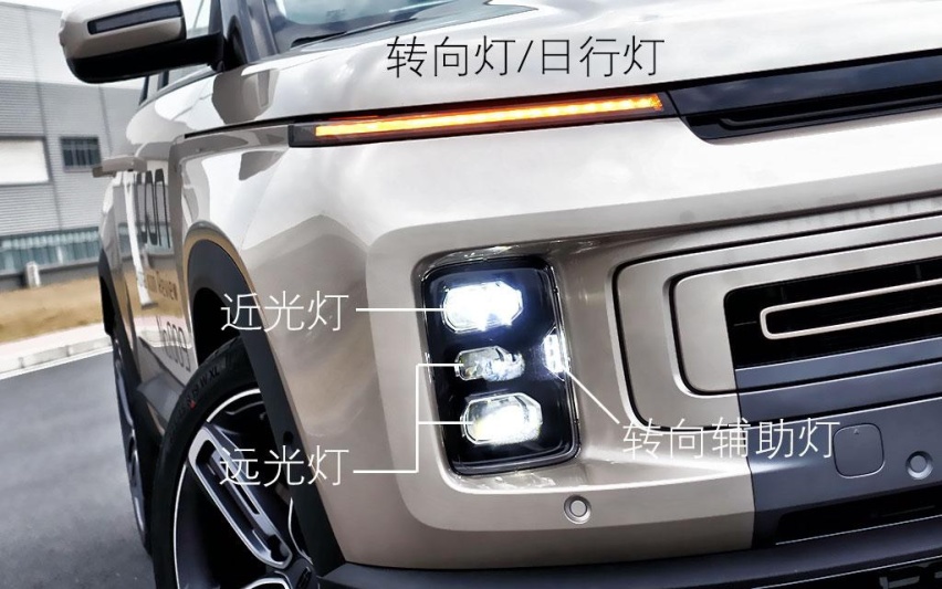 个性SUV也有性价比，顶配卖13万，苑叔抢先试驾吉利icon